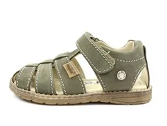 Primigi green sandal